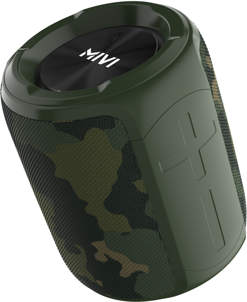 Buy Mivi Octave 2.0 Portable Wireless Speaker with 360 Degree HD