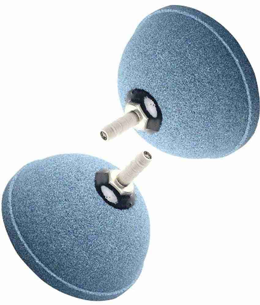 sn pets world BALL AIRSTONE Aquarium Air Stone Price in India