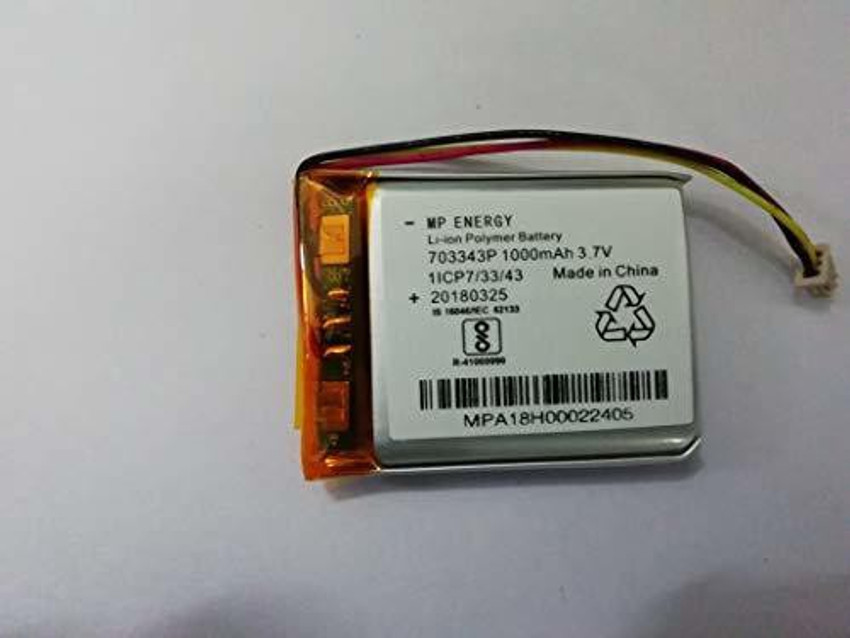 Bluetooth cheap battery flipkart