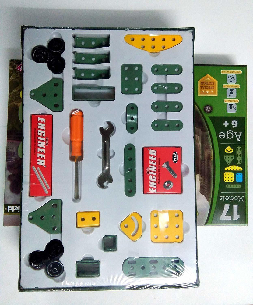 Engineering kits for 13 year olds hotsell