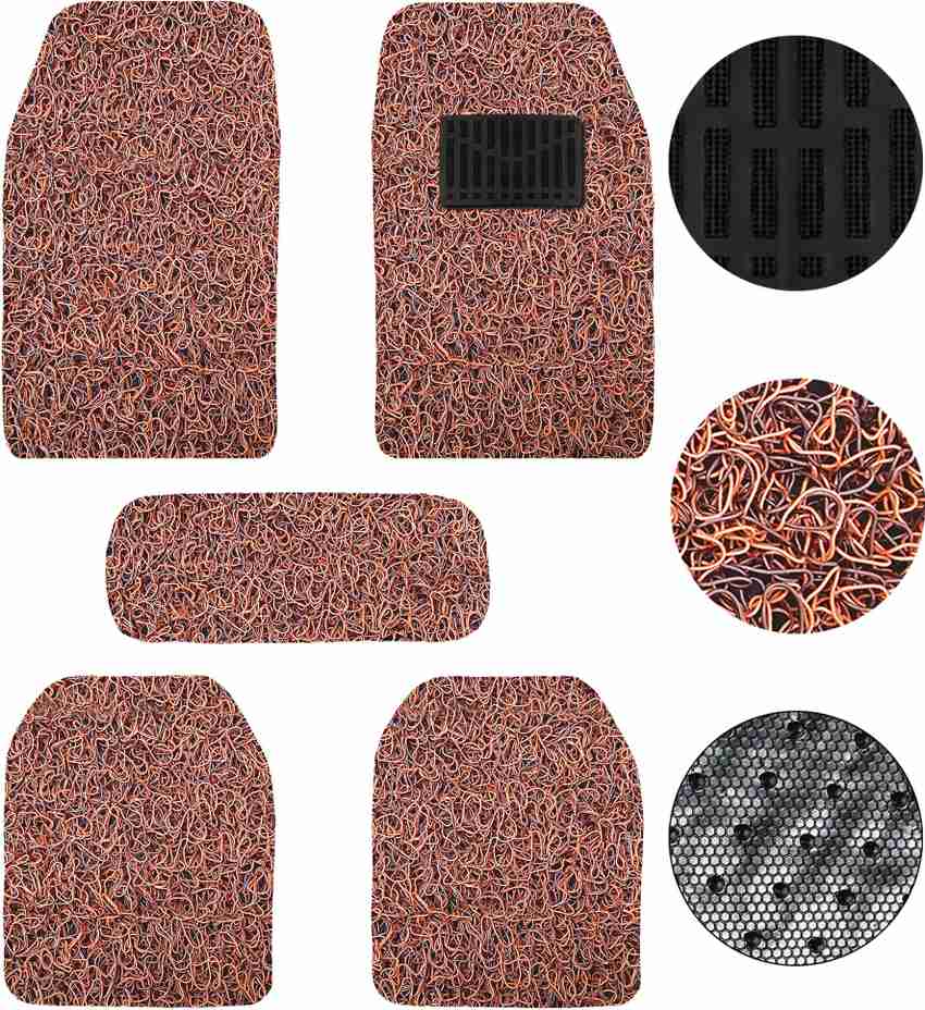 maruti suzuki omni floor mat