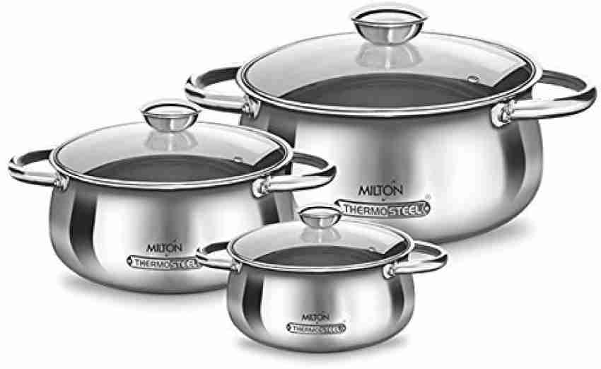  Milton Thermosteel Classic, 2000 ml, 68 oz