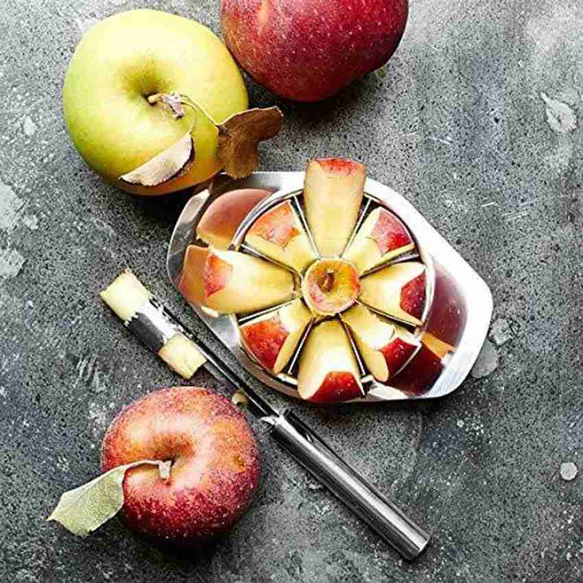 All metal apple slicer store