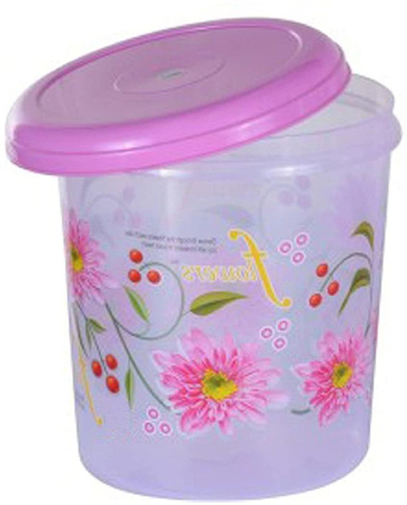 Aggregate more than 139 decorative plastic containers with lids best noithatsi.vn