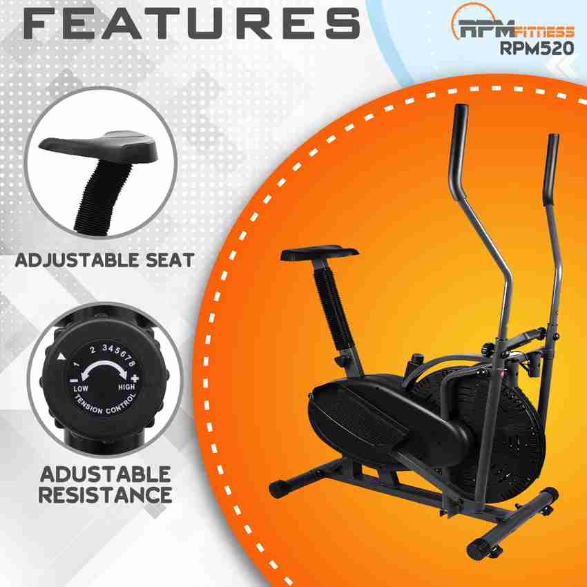 F4h olympic sales spin bike