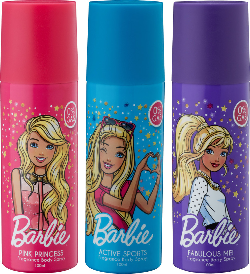 Barbie active sports clearance