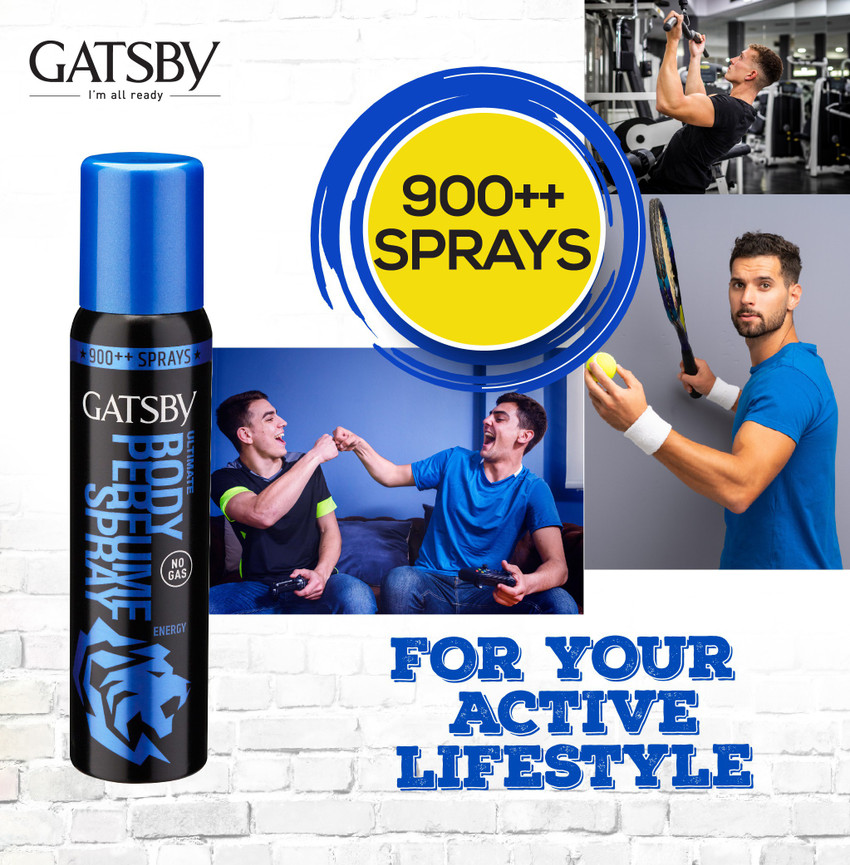 Gatsby perfume price on sale