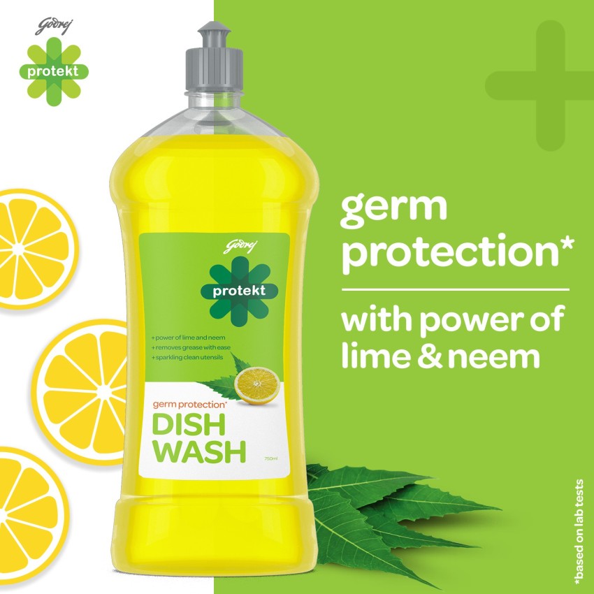 Senu, Best Dish Wash Gel, Lemon Power, Lime Power, Buy Online