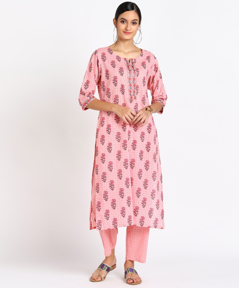 Flipkart clearance libas kurti