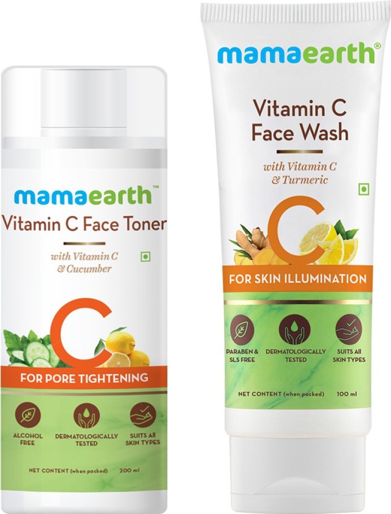 Mamaearth face hot sale wash flipkart