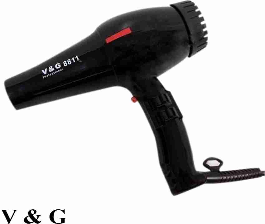 V and 2025 g hair dryer