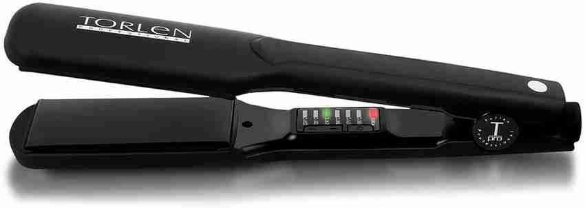 Torlen hair straightener review on sale