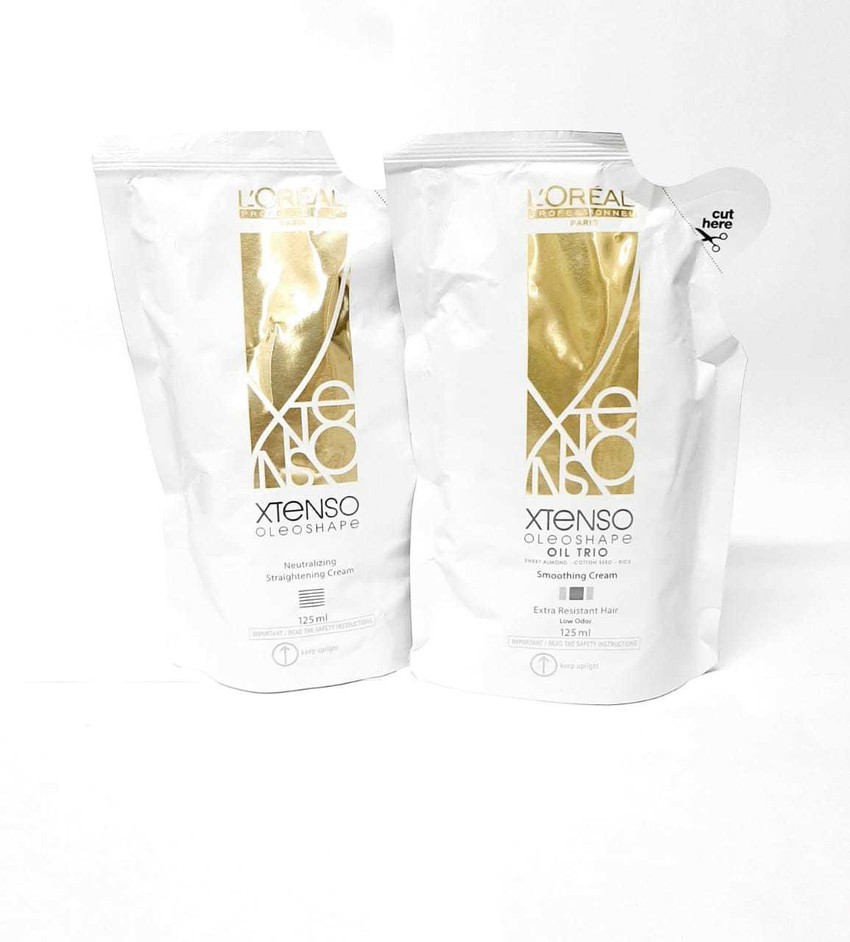 Hair straightening top cream flipkart