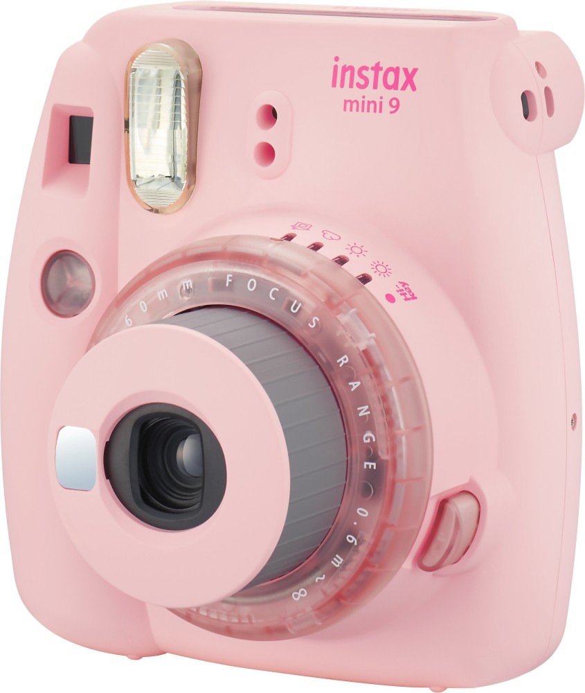 fujifilm instax mini 9 flipkart