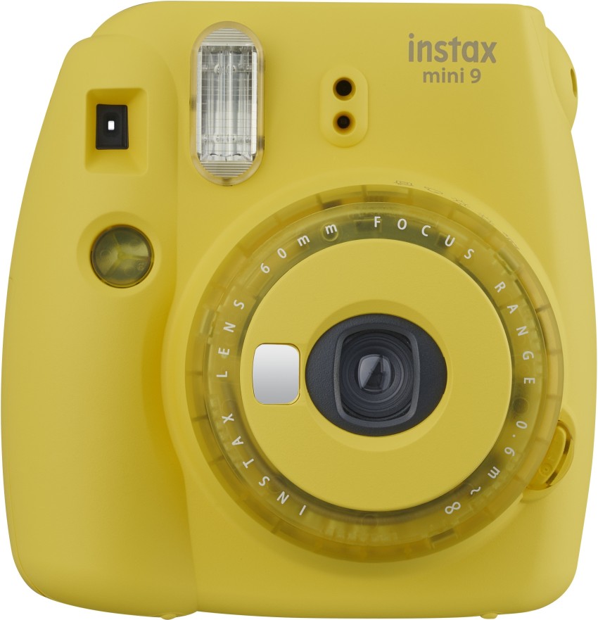 fujifilm instax mini 9 flipkart