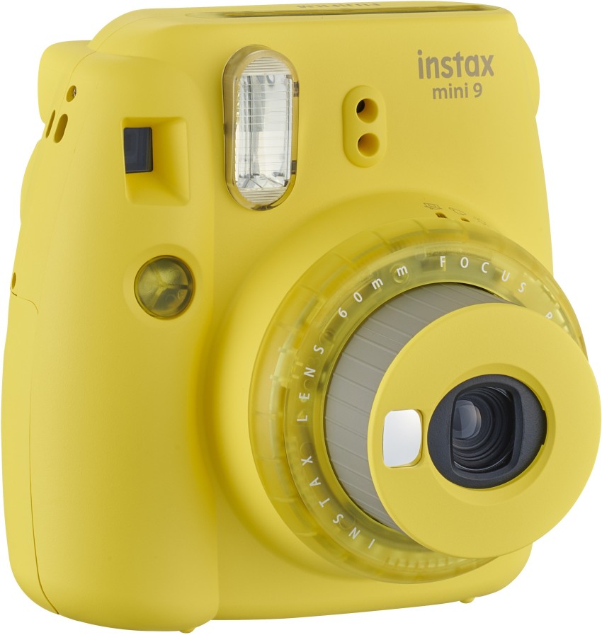 fujifilm instax mini 9 flipkart