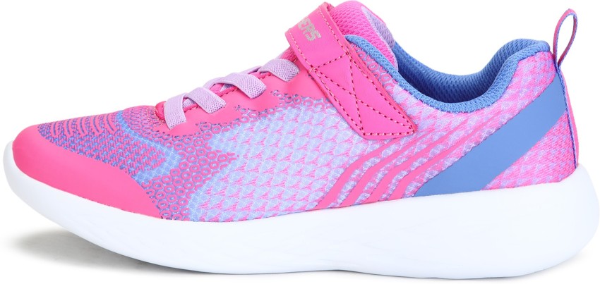 Skechers girl's hotsell athletic shoes