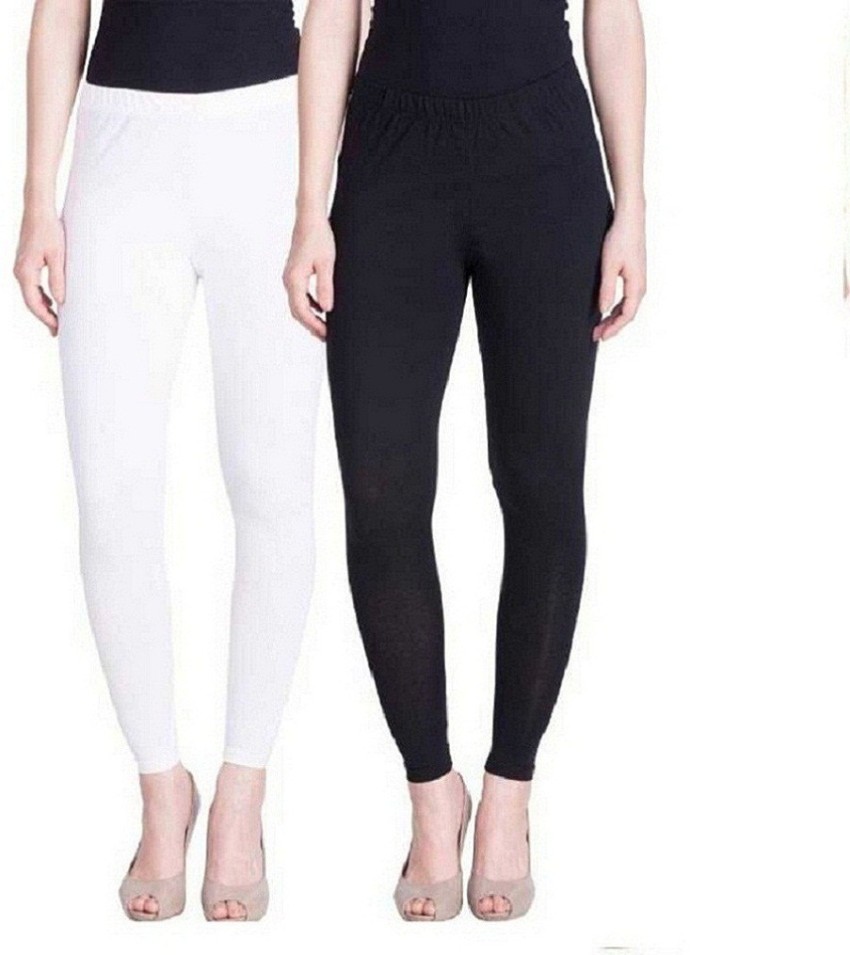 Ankle Length Leggings at Rs 95, Ankle Length Leggings in Indore