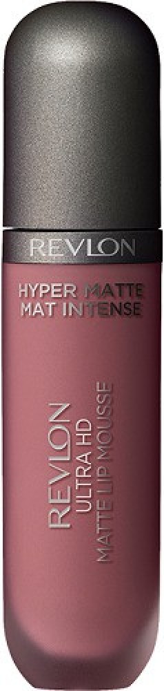 Ultra HD Matte Lip Mousse™ - Revlon