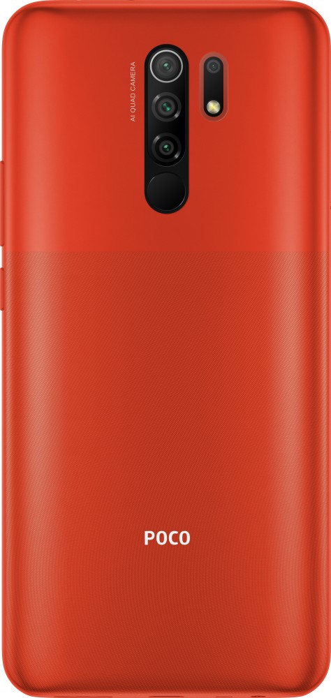 poco m2 price flipkart