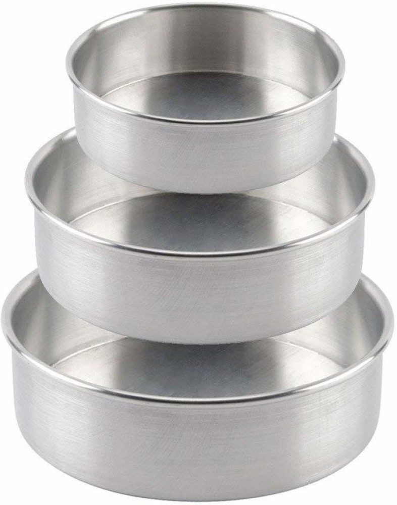 7 round hotsell cake pan