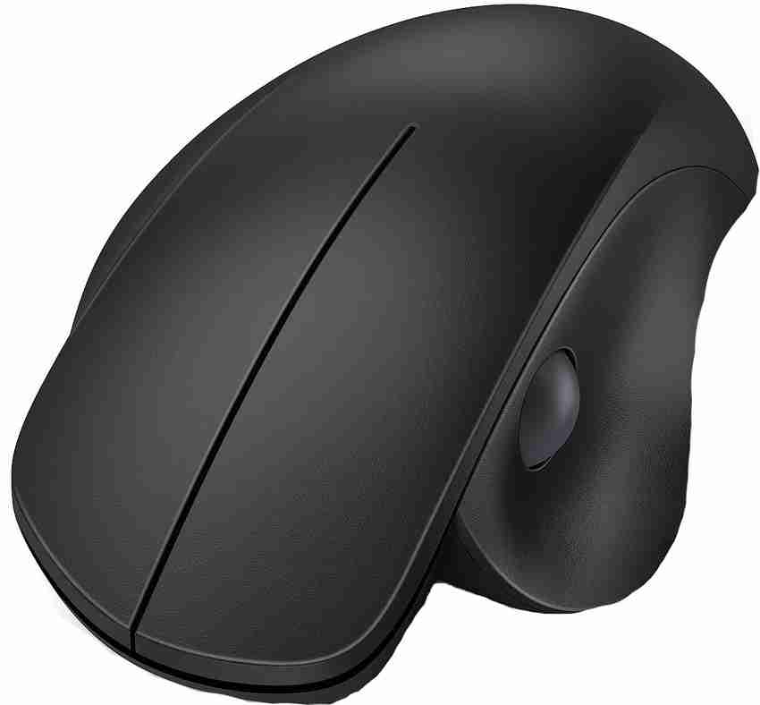 Jelly Comb ワイヤレスマウス 黒