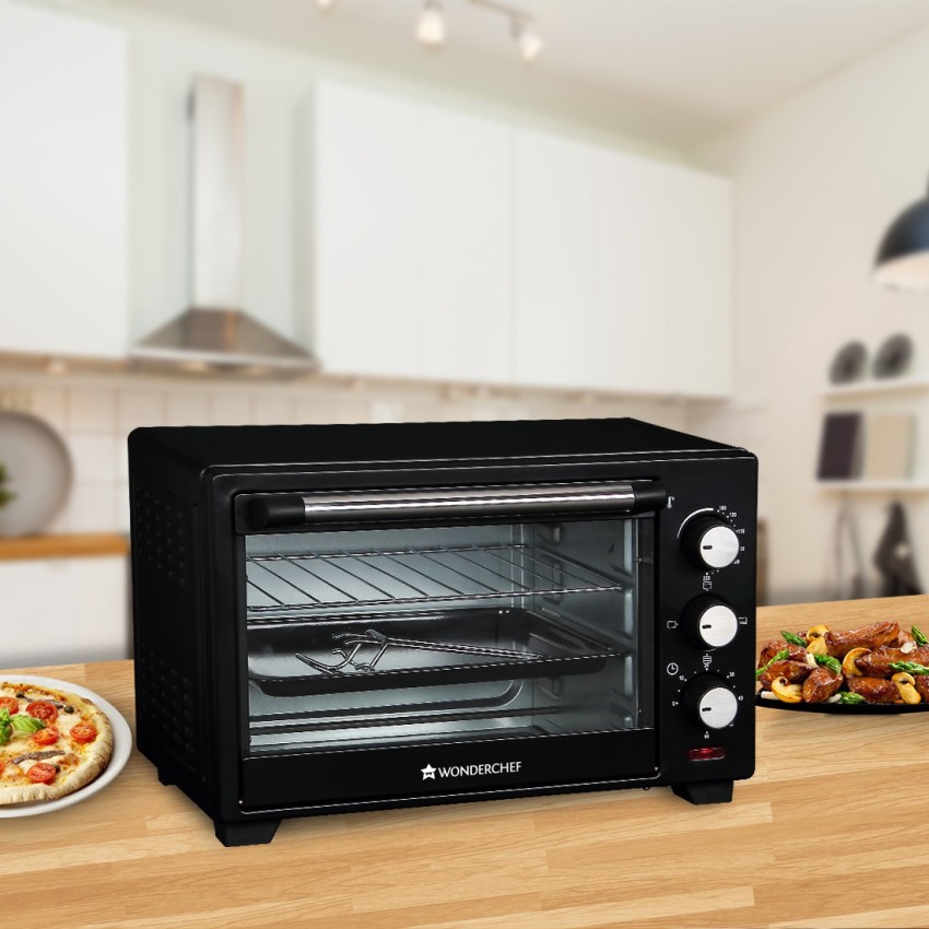 Wonderchef Oven Toaster Griller OTG