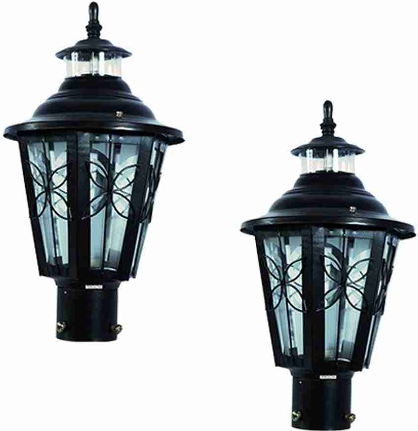 Philips gate light outdoor lamp hot sale