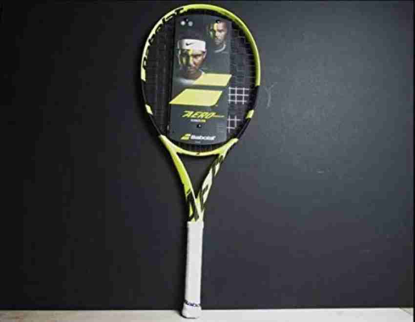 BABOLAT PURE AERO TOUR 2019 G2 - テニス