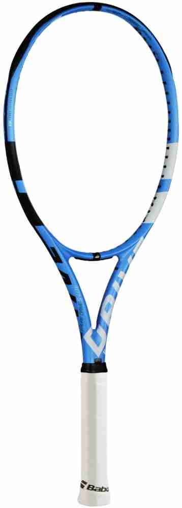 BABOLAT PURE DRIVE SUPERLITE UNSTRUNG 2018 Blue Unstrung Tennis