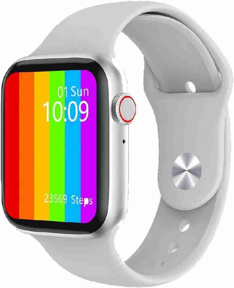 Smart watch cheap w26 series 6