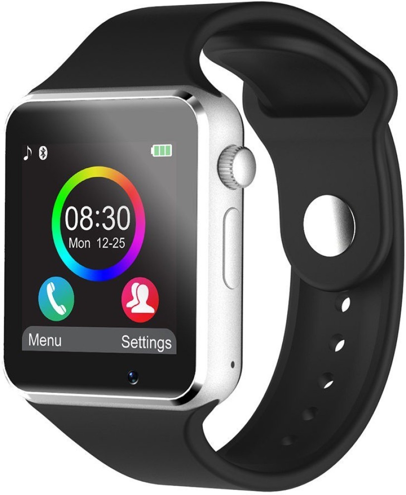 Phone hot sale bluetooth watch