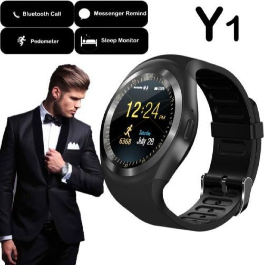 Y1 smart 2024 watch price