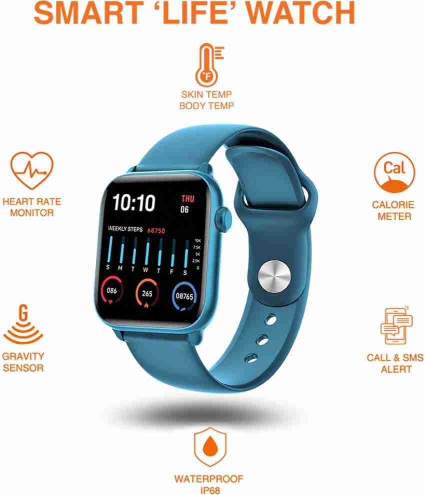 GIONEE GSW5 Thermo Smartwatch Price in India Buy GIONEE GSW5 Thermo Smartwatch online at Flipkart