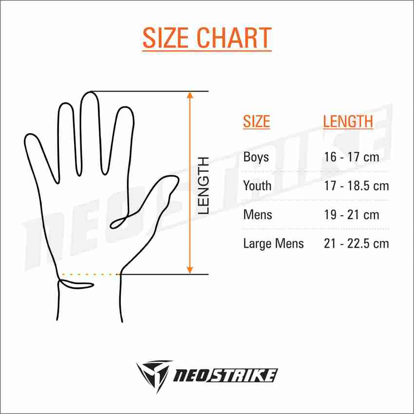 Neo Strike Pro850 Cricket Batting Gloves Youth Batting Gloves Buy Neo Strike Pro850 Cricket Batting Gloves Youth Batting Gloves Online at Best Prices in India Cricket Flipkart