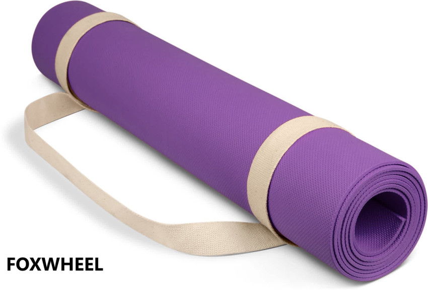 Foxwheel yoga mat clearance