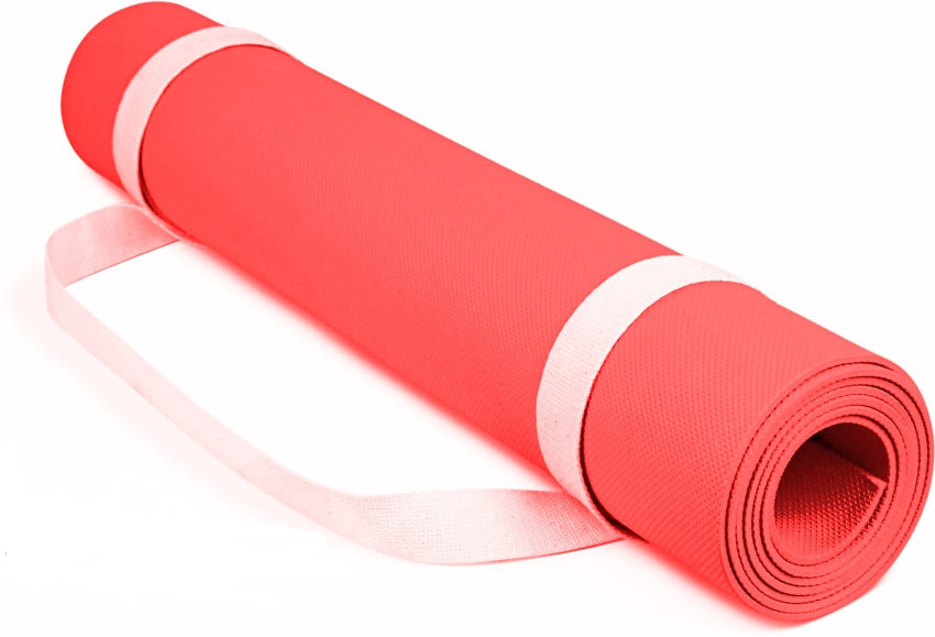 foxwheel 100 EVA Eco Friendly Mat Exercise Gym Mat With Yoga Strap ORANGE6MMmm YogaMat 6.0 mm Yoga Mat Buy foxwheel 100 EVA Eco Friendly Mat Exercise Gym Mat With Yoga Strap