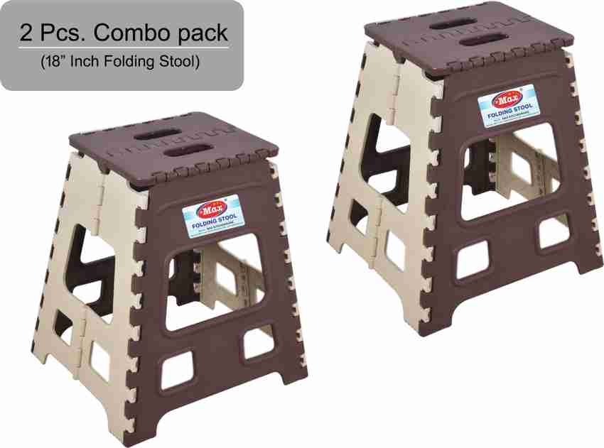 Folding stool for kids 2025