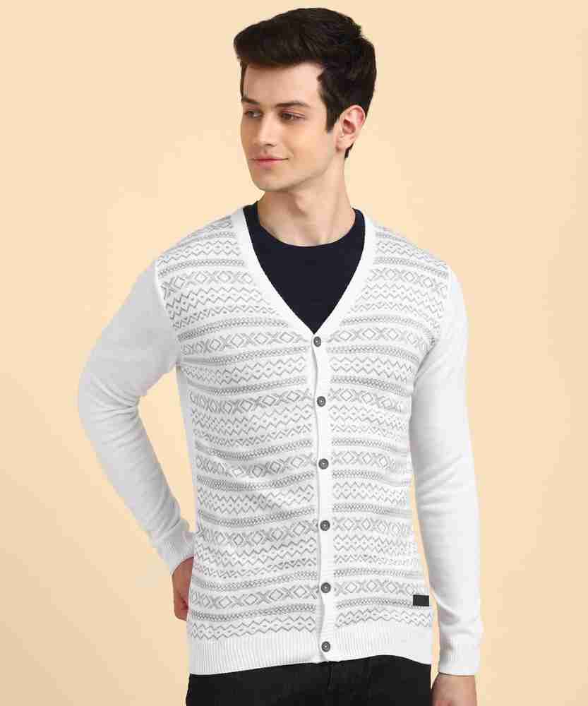 Peter england store woolen sweater
