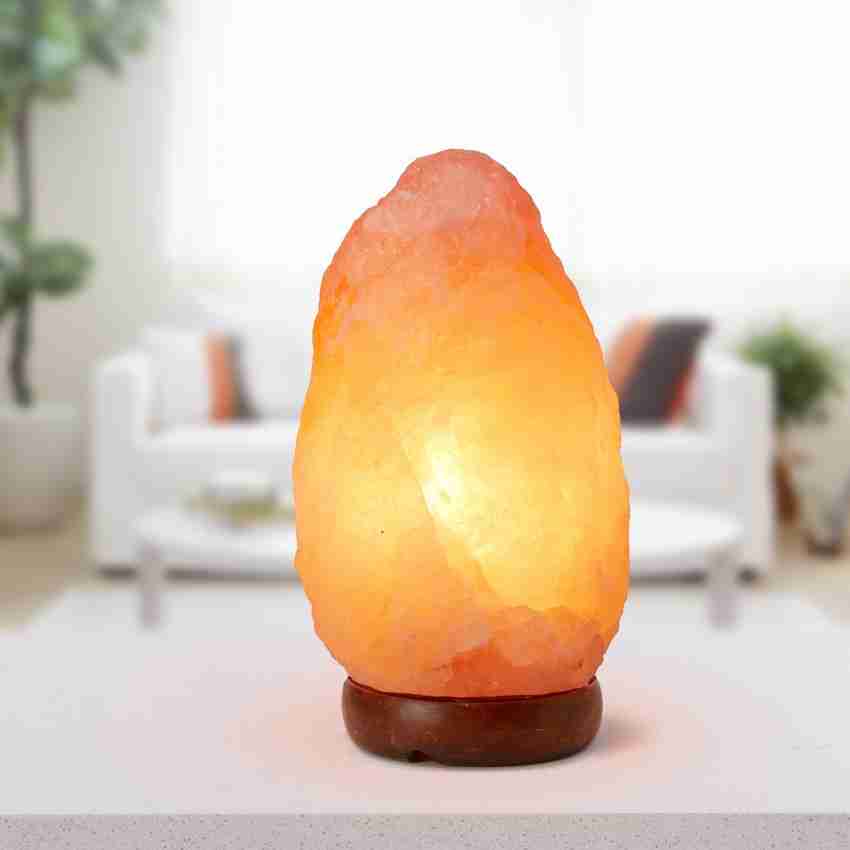 Sendha namak lamp top