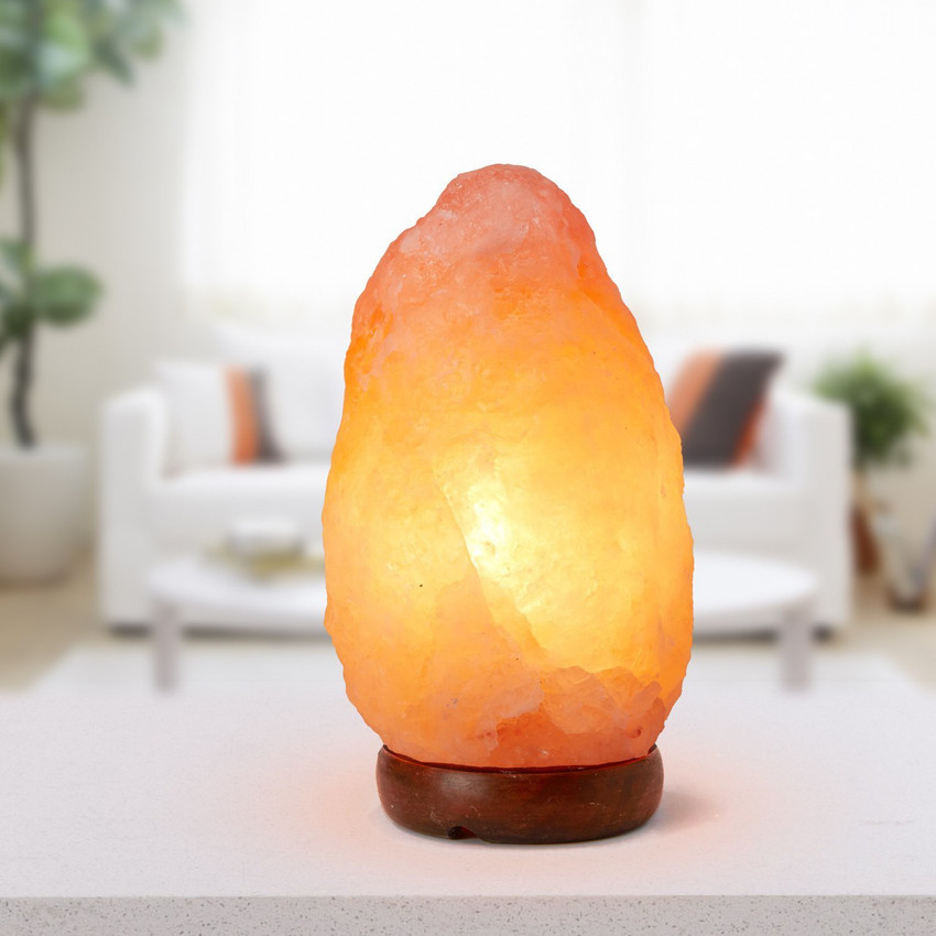Sendha store namak lamp