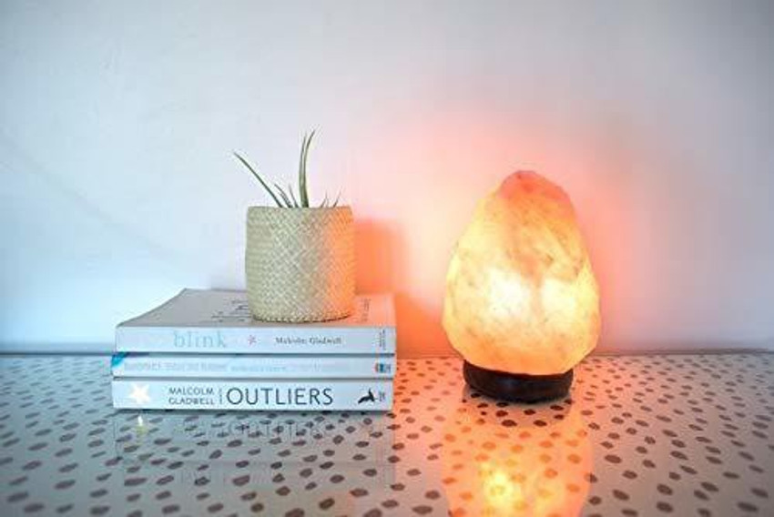 Original sales salt lamp