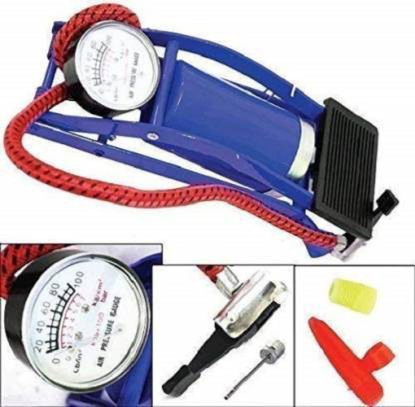 Costco bicycle pump best sale