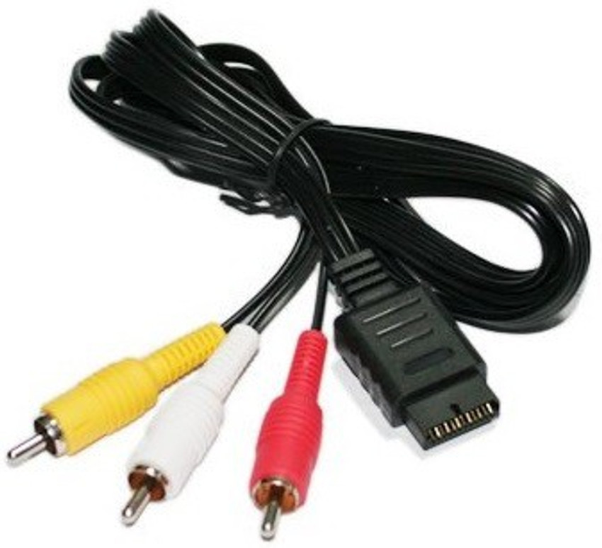 Ps2 output cable sale