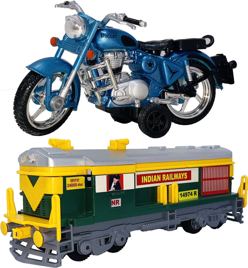Flipkart hot sale toys train