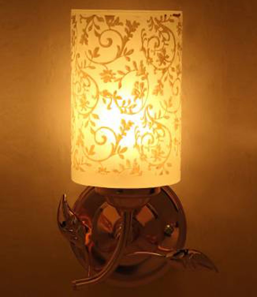 Wall lamp store light flipkart