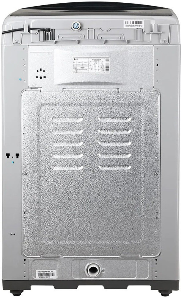 Lg washing machine top t70spsf2z
