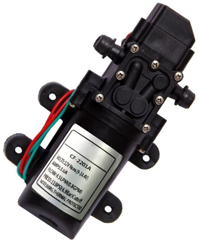 Best shop power sprayer