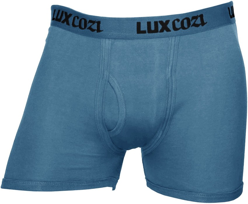 Buy Multicolored LUX cozi Men Brief Online at Best Prices in India