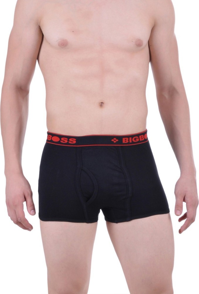 No need for second thoughts! #DollarBigboss Premium Cotton Brief Buy Now :  www.dollarshoppe.in Myntra :  Flipkart :, By  Dollar Bigboss